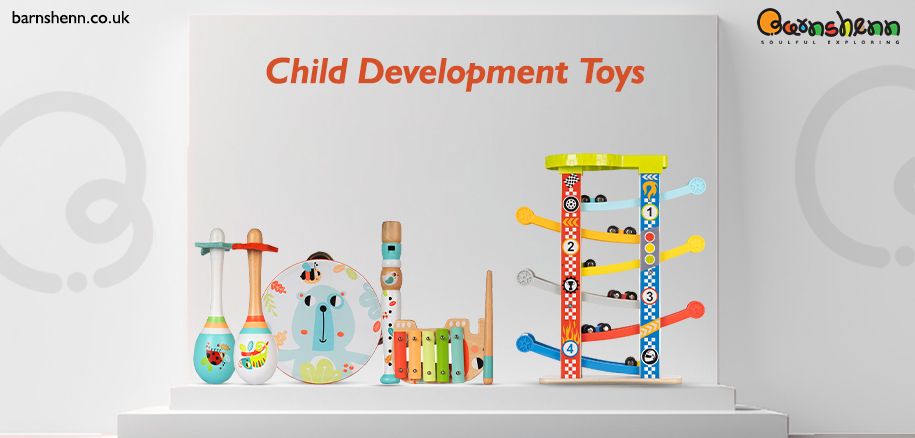 Child Development Toys
