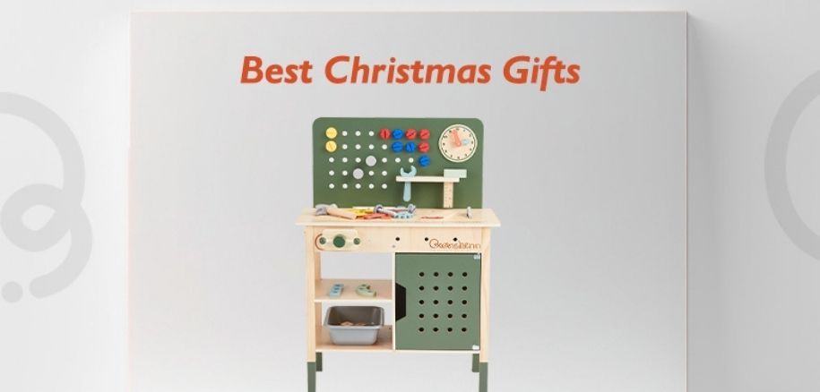Top Reasons to Choose Construction Toys for Kids - Barnshenn