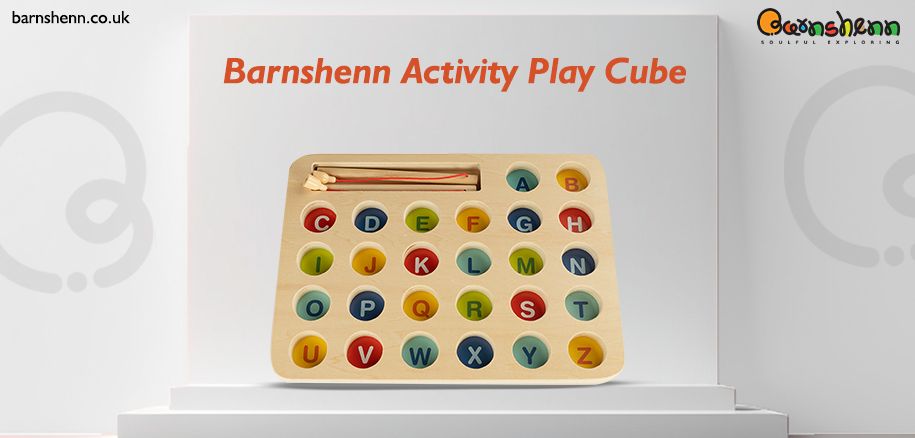 Barnshenn Fishing Game