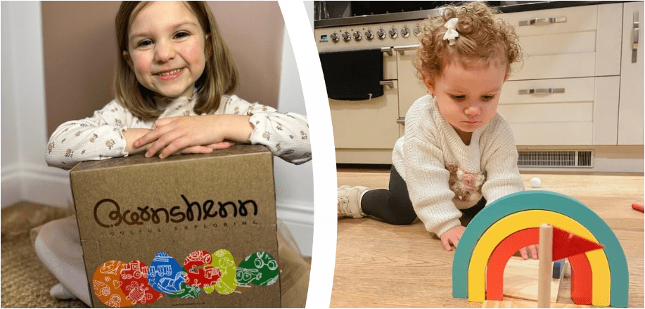 Parent’s Guide to Choosing Safe and Eco-friendly Toys for Toddlers - Barnshenn