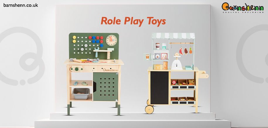 Role Play Toys