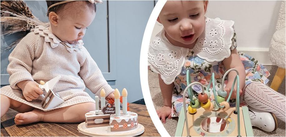 Understanding Montessori Philosophy of Play! - Barnshenn