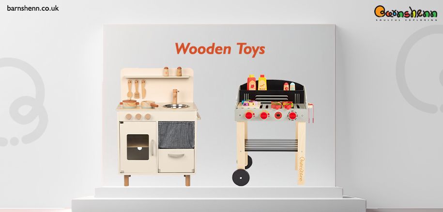 Wooden Toys
