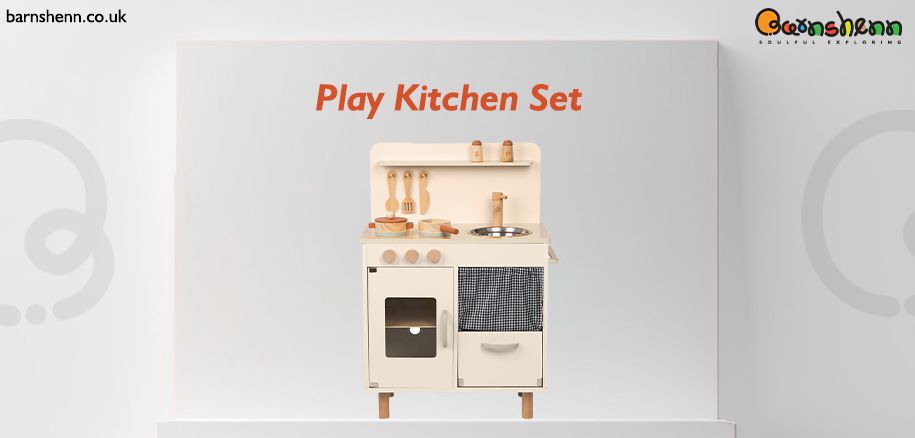Why All Kids Should Own A Play Kitchen - Barnshenn