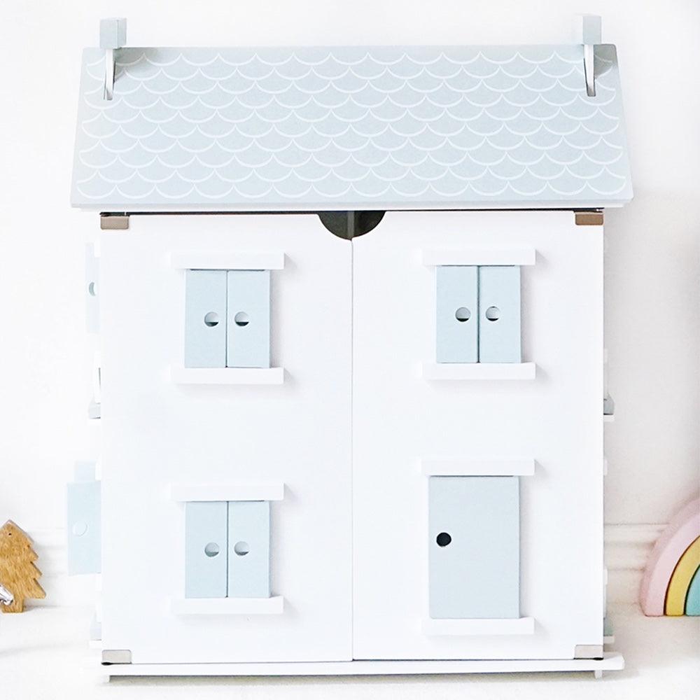 Doll House for Kids - Barnshenn