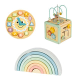 Montessori Toy Bundle - Barnshenn