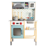 Kids Kitchen Set - Barnshenn
