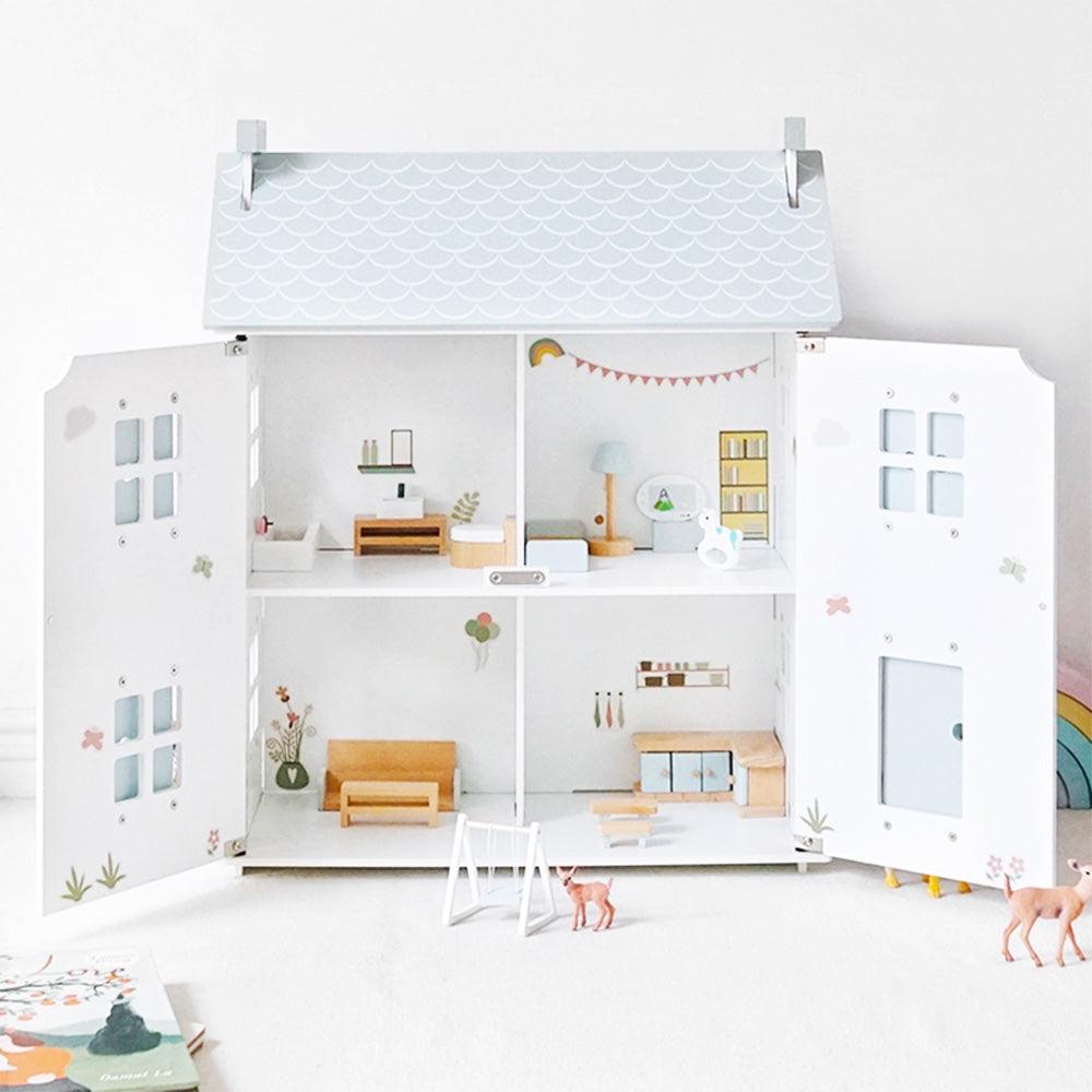 Doll House for Kids - Barnshenn
