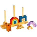 Shadow Stacking Game - Barnshenn