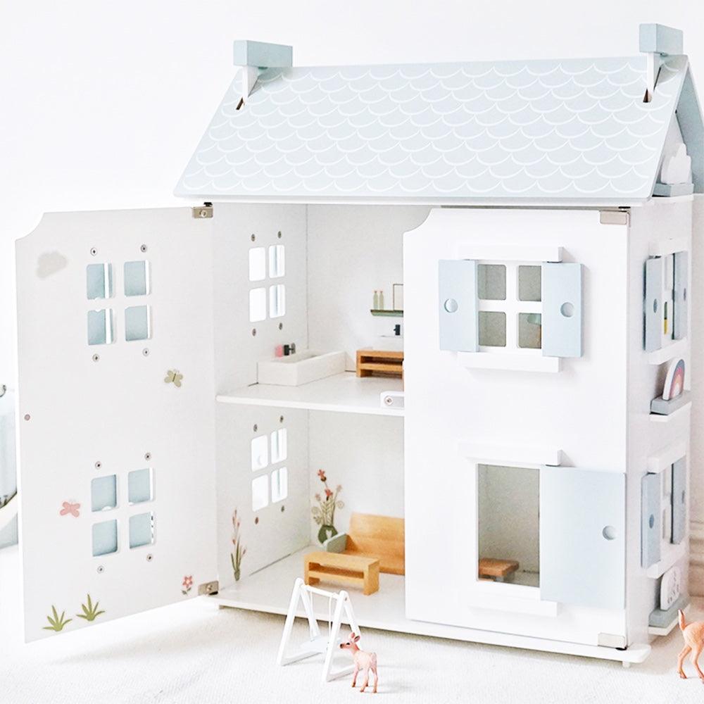 Doll House for Kids - Barnshenn