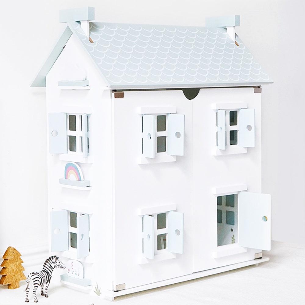 Doll House for Kids - Barnshenn
