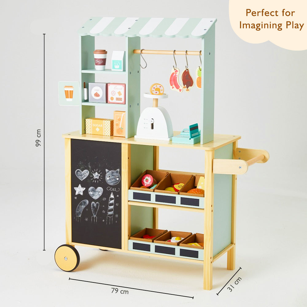 side_view_with_dimensions_of_the_toy_supermarket_made_with_wood_and_suitable_for_children_aged_three_and_above._the_shop_toy_nurtures_social_skills_in_kids