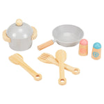 Kids Kitchen Set - Barnshenn