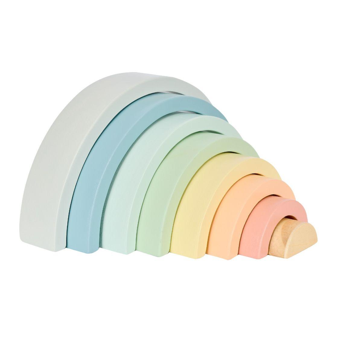 Rainbow Stacker - Barnshenn