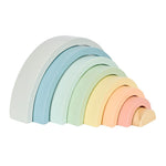 Rainbow Stacker - Barnshenn