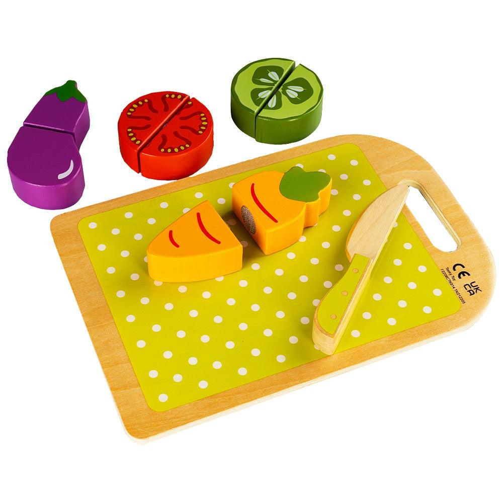 Slice 'n' Dice Vegetable Set - Barnshenn