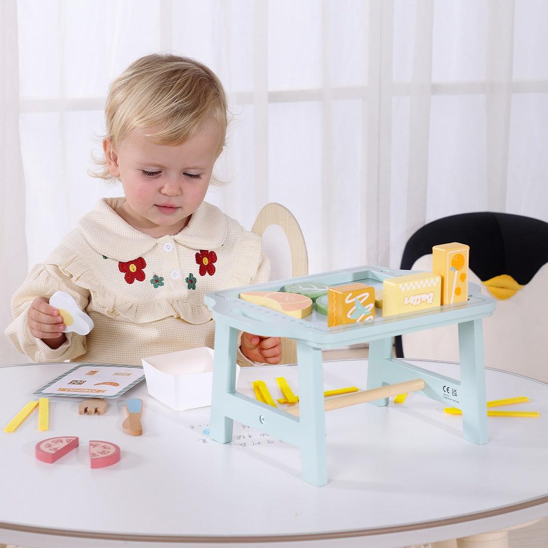Breakfast Toy Set - Barnshenn