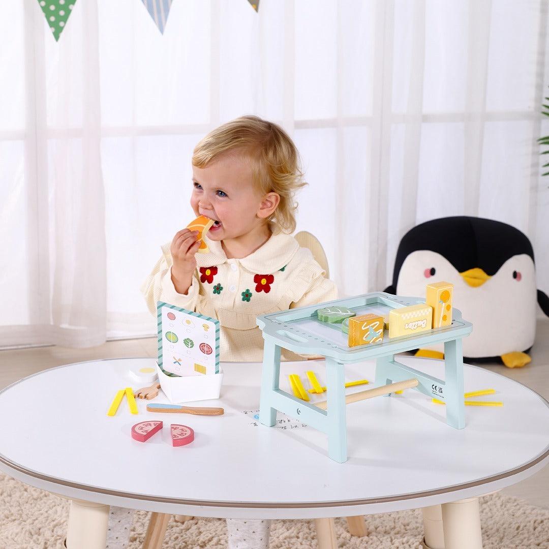 Breakfast Toy Set - Barnshenn