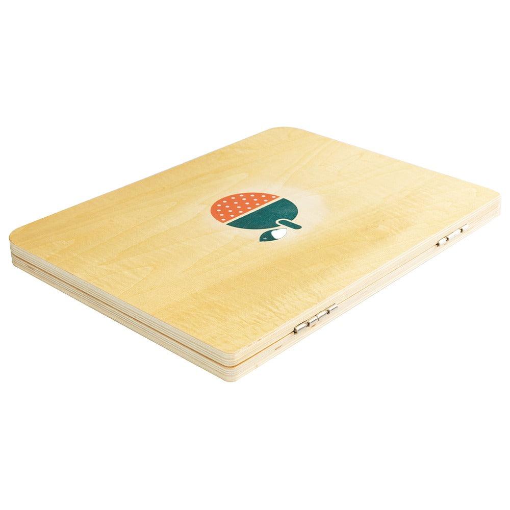 Wooden Activity Set - Barnshenn