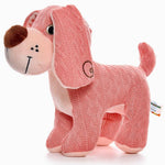 Pink Pupster - 25cm Cuddly Toy - Barnshenn