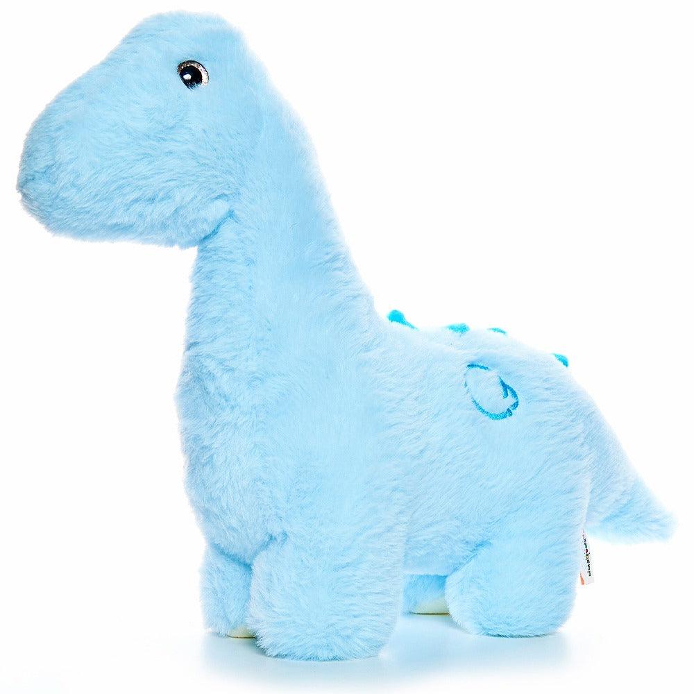 Blueberry Dinosaur - 38cm Soft Toy - Barnshenn