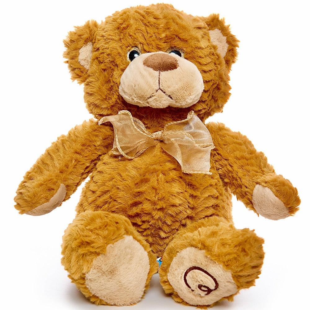 Honey Teddy Bear – 25cm Plush Toy - Barnshenn