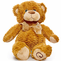 Honey Teddy Bear – 25cm Plush Toy - Barnshenn