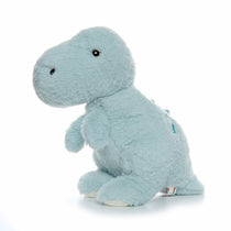 Green Dinosaur - 38cm Soft Toy - Barnshenn