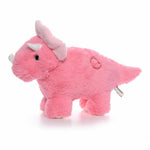 Pink Candy Dinosaur - 38cm Soft Toy - Barnshenn