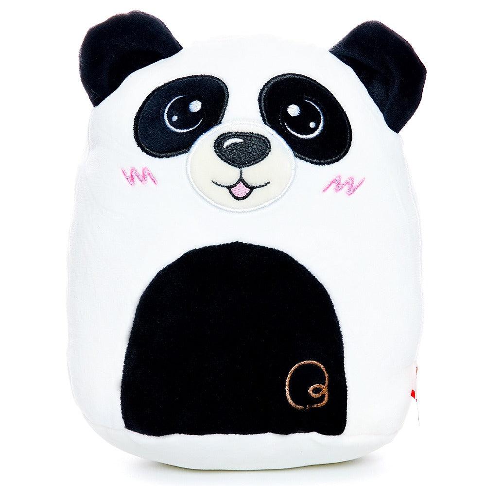Pippa the Panda – 20cm Stuffed Animal - Barnshenn