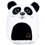 Pippa the Panda – 20cm Stuffed Animal - Barnshenn