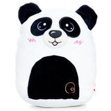 Pippa the Panda – 20cm Stuffed Animal - Barnshenn