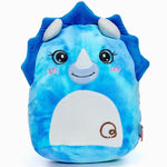 Rusty the Rhino - 20cm Plush Toy - Barnshenn