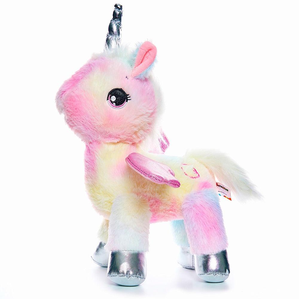 Stardust Unicorn - 30cm Plush Soft Toy - Barnshenn
