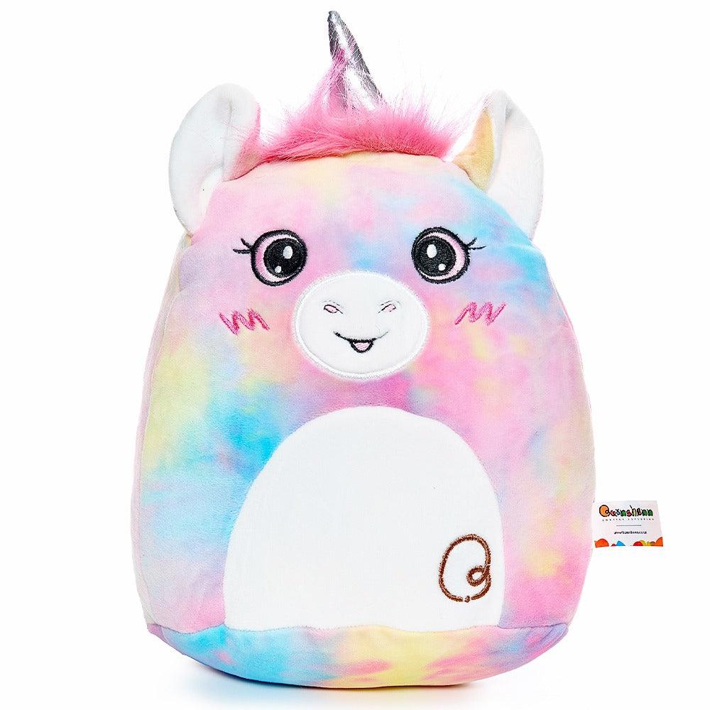 Stella the Unicorn - 20cm Plush Toy - Barnshenn
