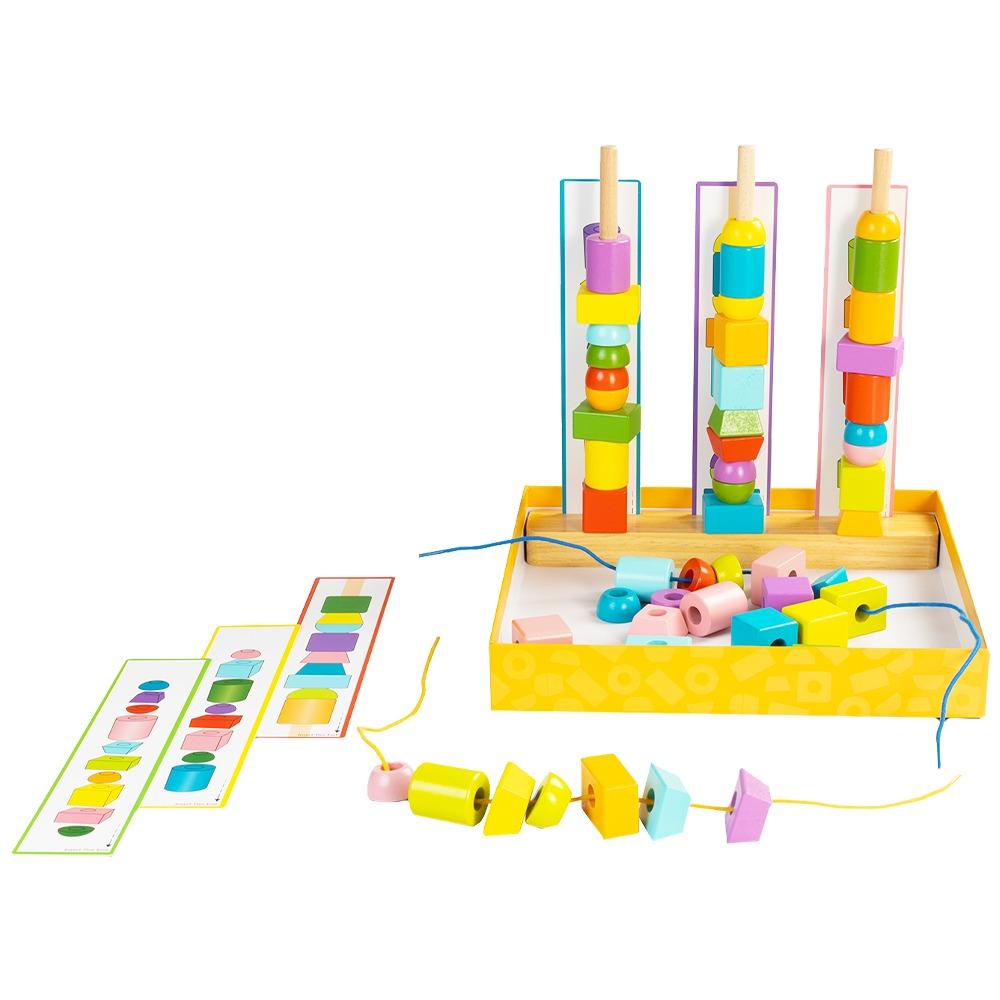 Bead Maze Toys for Kids - Barnshenn