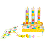 Bead Maze Toys for Kids - Barnshenn