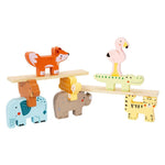 Stacking Animals Game - Barnshenn