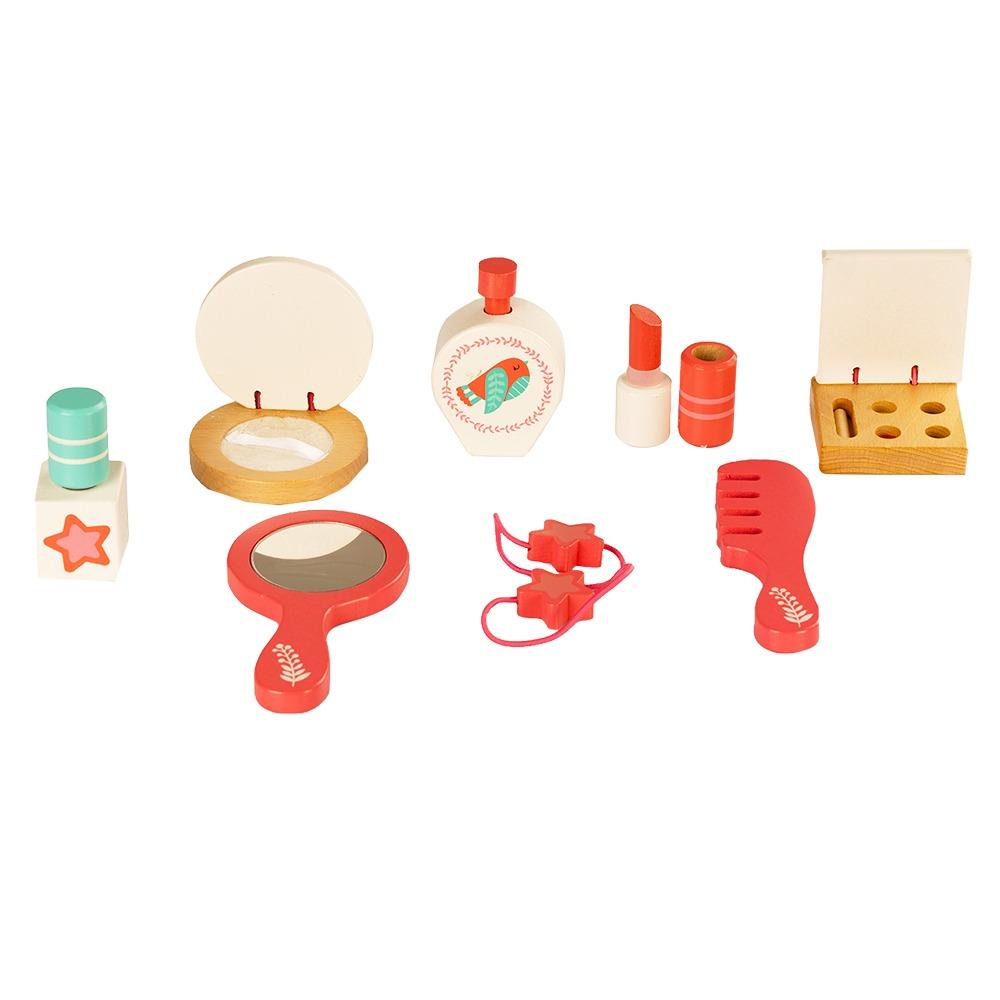 Princess Make-Up Set - Barnshenn