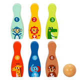 Bowling Game - Barnshenn