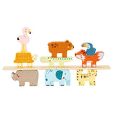 Stacking Animals Game - Barnshenn