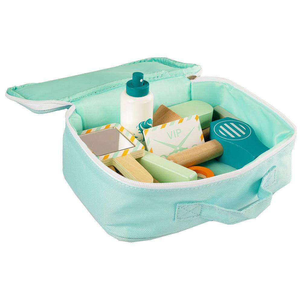 Childrens Hairdressing Set - Barnshenn