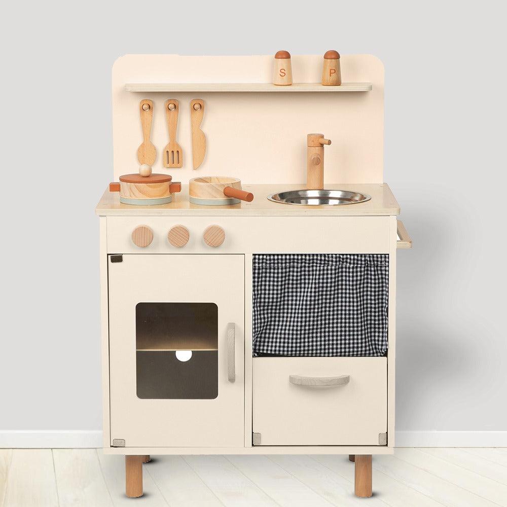 Play Kitchen Set - Barnshenn