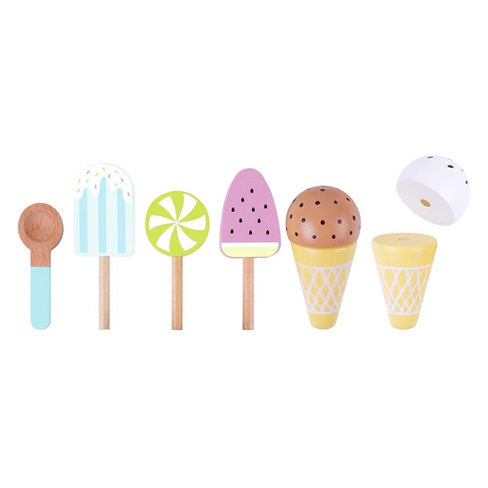 Ice Cream Toy Set - Barnshenn
