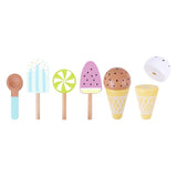 Ice Cream Toy Set - Barnshenn