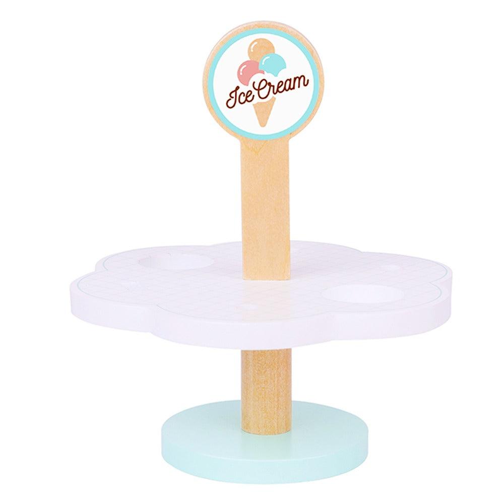 Ice Cream Toy Set - Barnshenn
