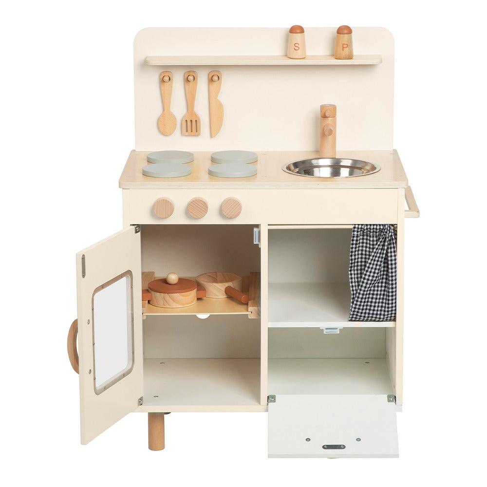 Play Kitchen Set - Barnshenn
