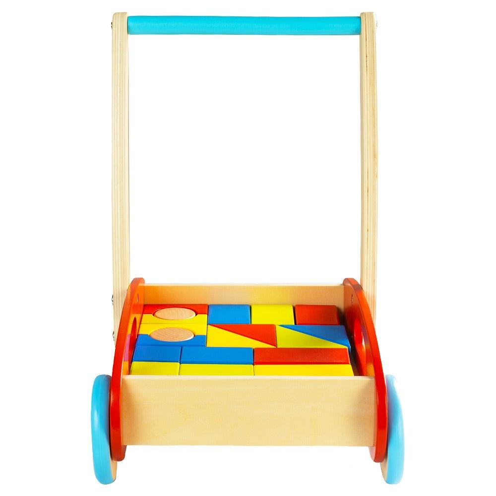 Light Step Baby Walker - Barnshenn