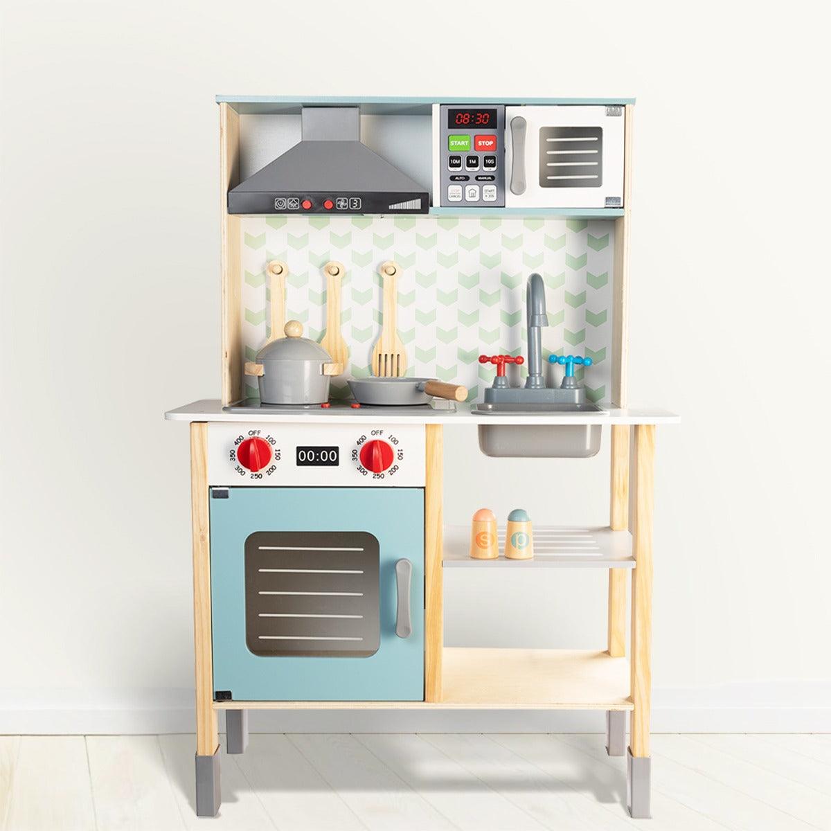 Kids Kitchen Set - Barnshenn