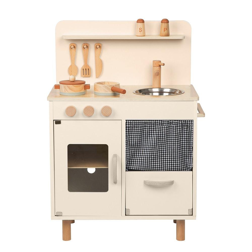 Play Kitchen Set - Barnshenn